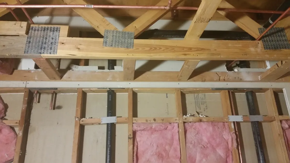 Leak Detection in Upper Saucon, PA